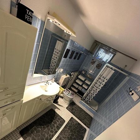 B&B Neuses Am Brand Sonnefeld Экстерьер фото