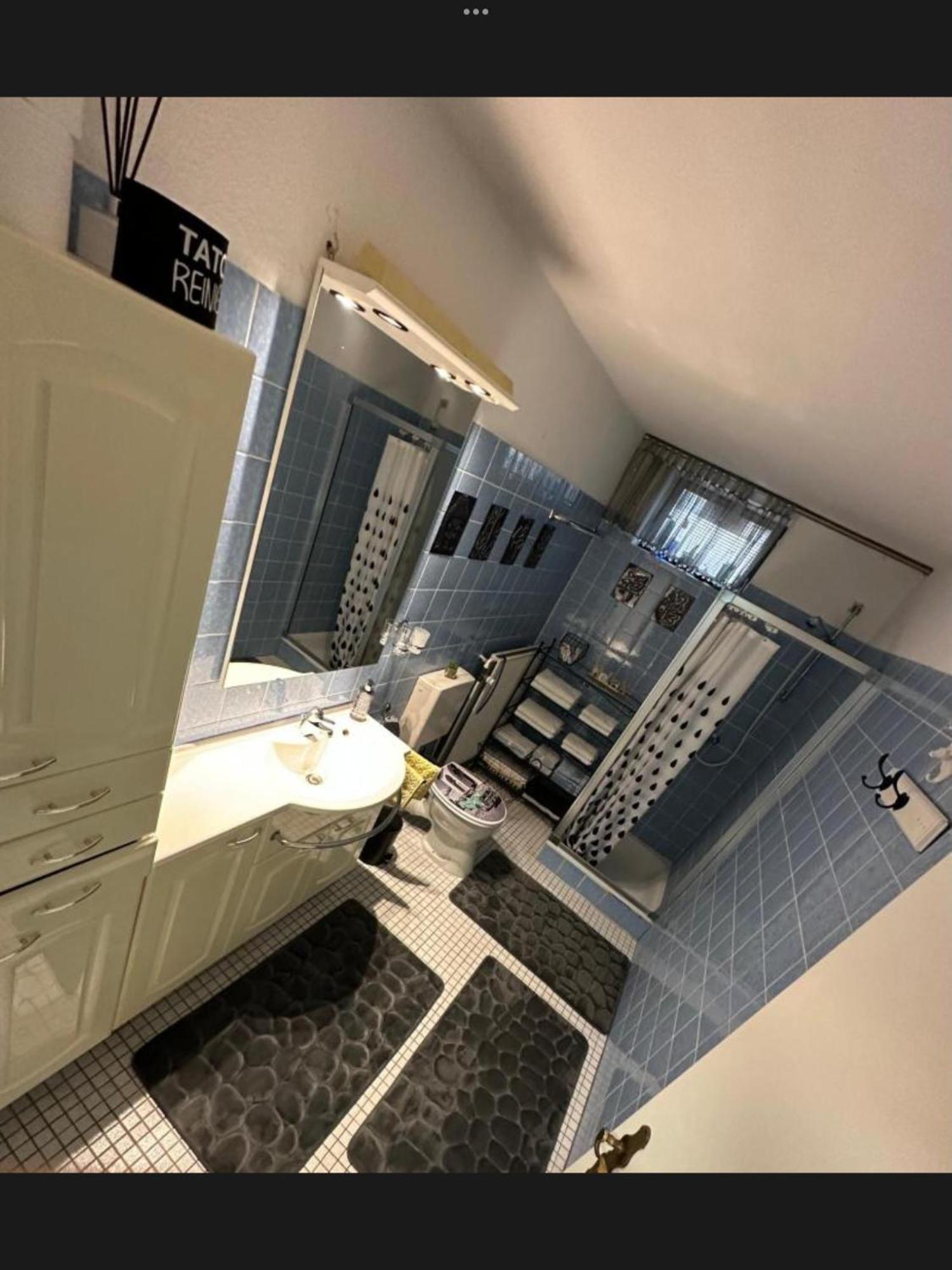 B&B Neuses Am Brand Sonnefeld Экстерьер фото